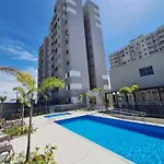 Apartamento Vista Para O Mar, Fortaleza Ce 3 Quartos