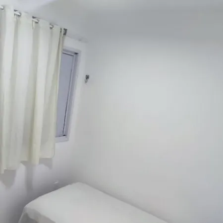 Apartamento Vista O Mar, Ce 3 Quartos