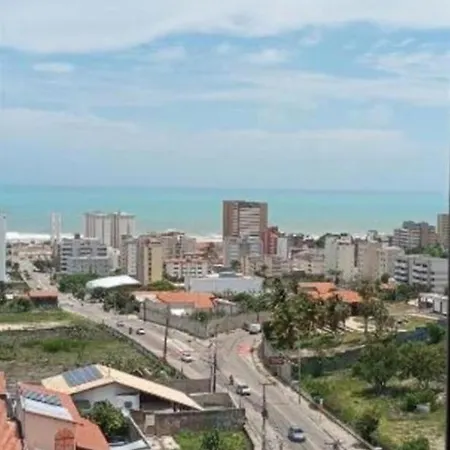 Vista O Mar, Ce 3 Quartos * Fortaleza (Ceara)