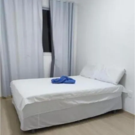 Vista O Mar, Ce 3 Quartos Apartamento